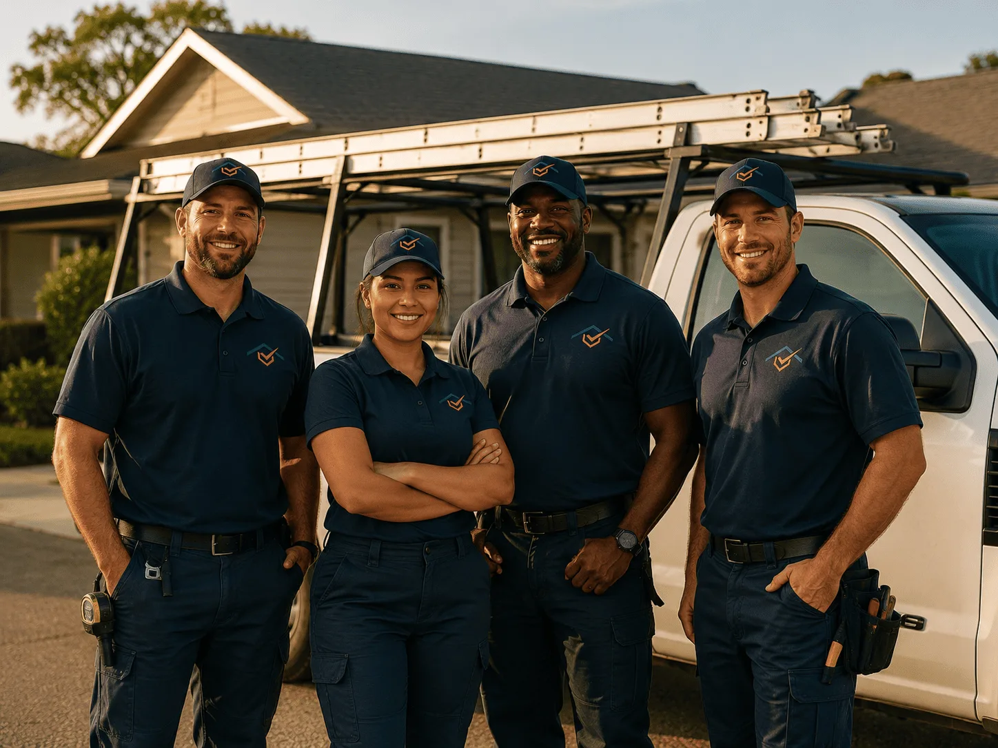 Roof Inspection company in Bayou La Batre, AL